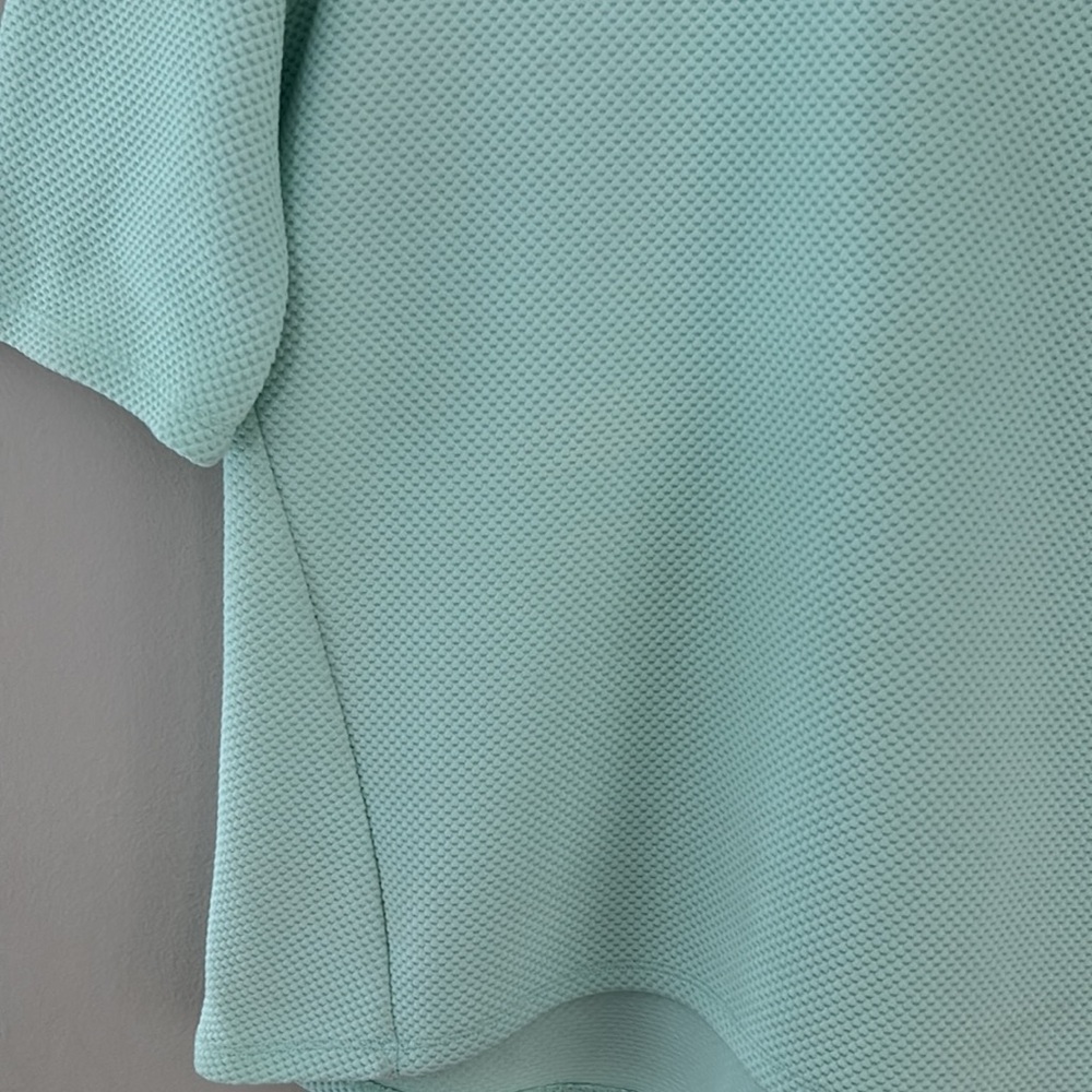 ASOS mint green top - Picture 3 of 5